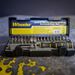 Space-Saver Screwdriver Set